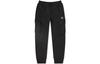 Мужские вязаные спортивные штаны Originals Adicolor Essentials Черные HE6989