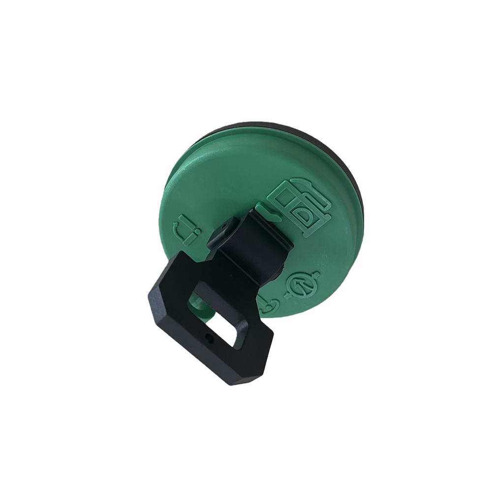 Diesel Tank Cap for Excavator E320B Caterpillar - Part 1428828