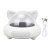Bluetooth Speaker 360 Degree Surround Sound Warm Ambient Light Portable Compact Wireless Bluetooth S