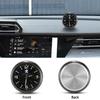Car Starry Night-light Clock for Peugeot 206 207 307 3008 2008 308 407 408 508 301 208 RCZ 408 5008 406 Car Interior Accessories