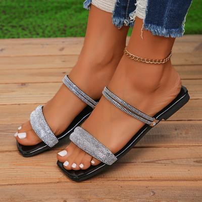 Женская обувь – Сандалии