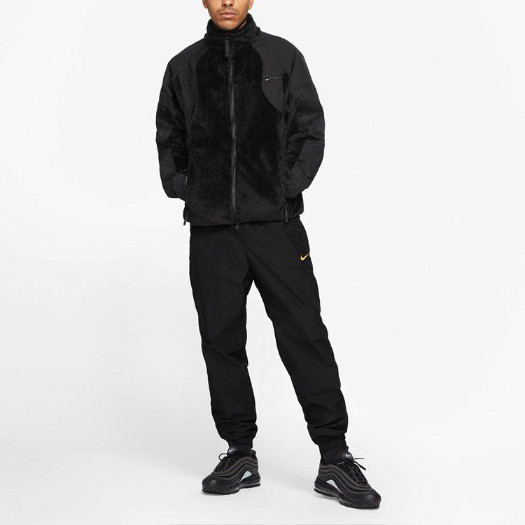 Nike Куртка из поларфлиса X Nocta DA3995-010