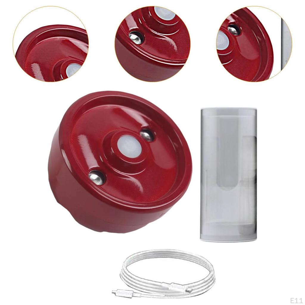 Badminton Ball Humidifier for Shuttlecock Maintenance And Care