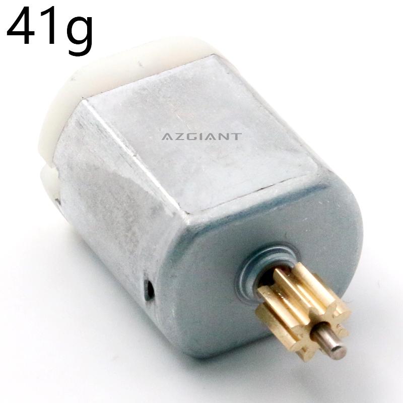 Azgiant Side Door Lock Actuator Motor for Peugeot 2008 308 3008 408 4008 508 5008