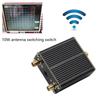 High Power 10W Antenna Switches Fit for RF Signal Routing DC500MHz Frequency Ranges Amateur Radio Communication Devices