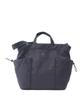 Сумка через плечо FLOOP, A4, 2-в-1, Двусторонняя водоотталкивающая