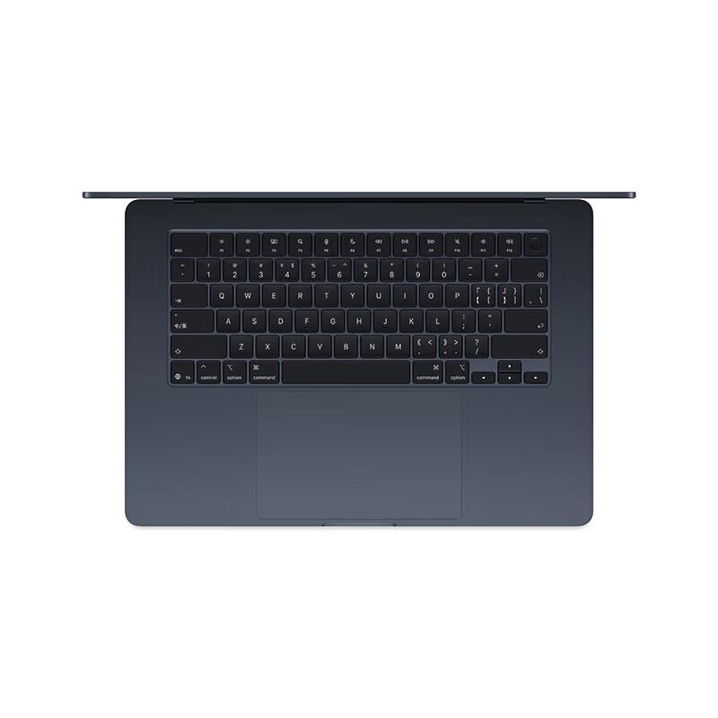 Apple MacBook Air 15 дюймов M4 (Китайская версия)