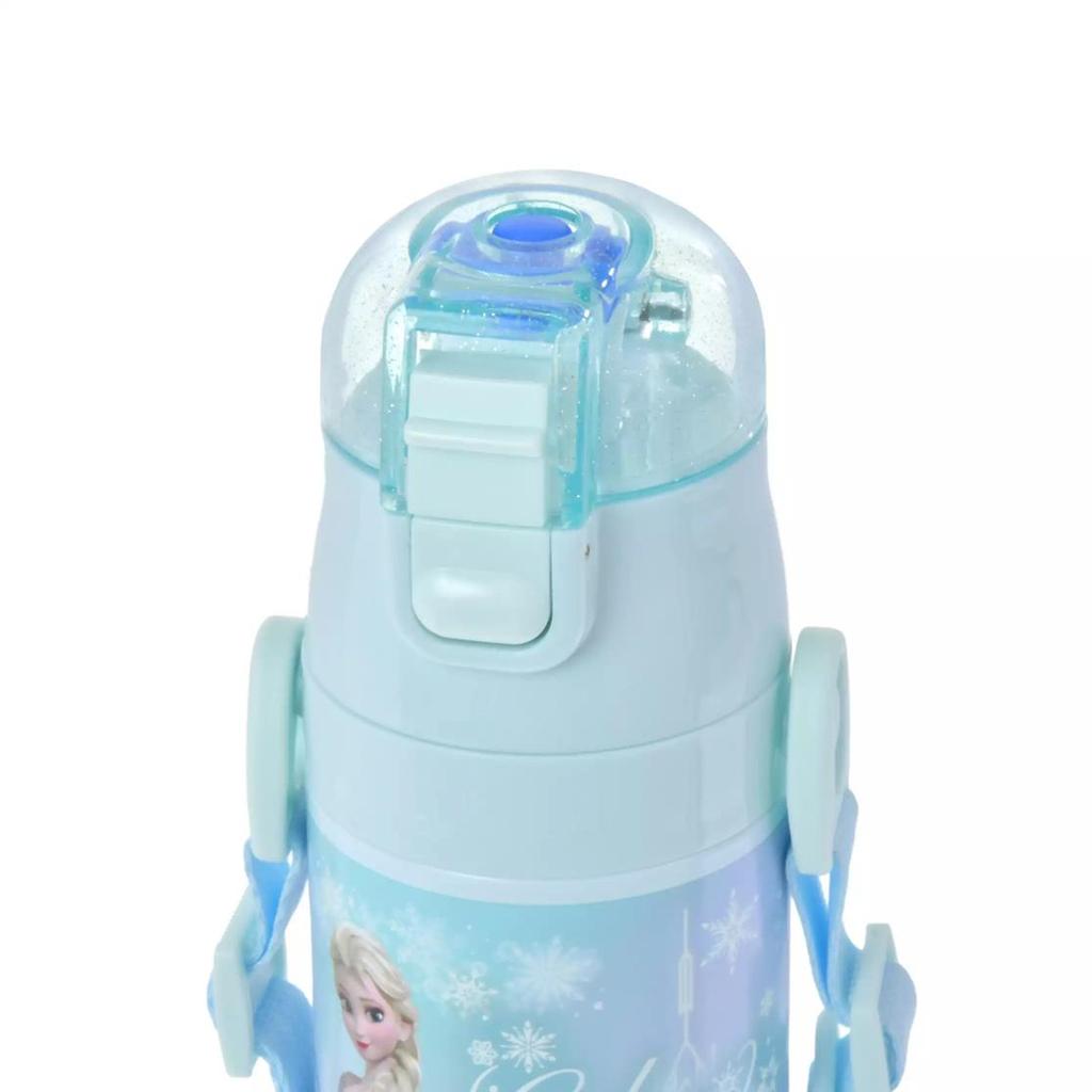 Disney Elsa Stainless Steel Bottle for Kids Japan NEW Disney Store