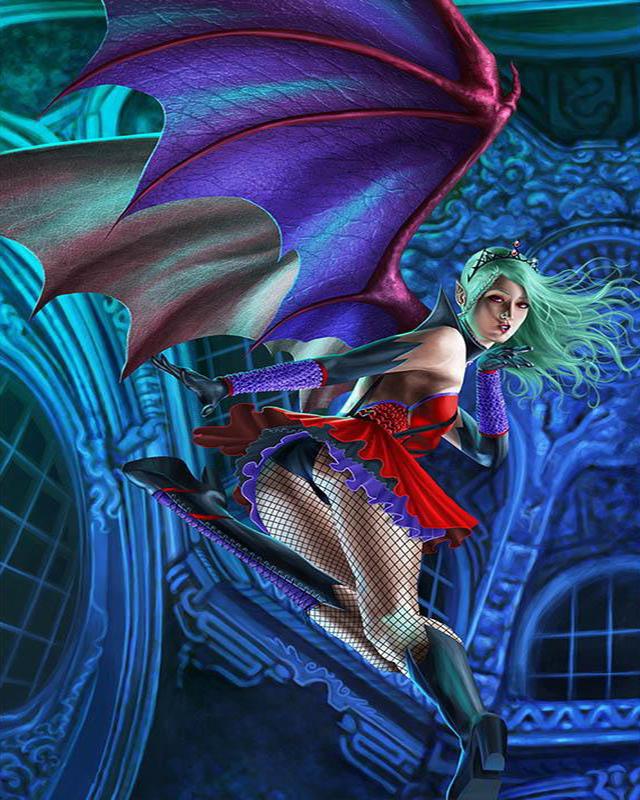 5D алмазная живопись эльфы полная круглая дрель мозаика алмазная вышивка женские животные дракон вышивка крестиком наборы домашний декор домашний декор