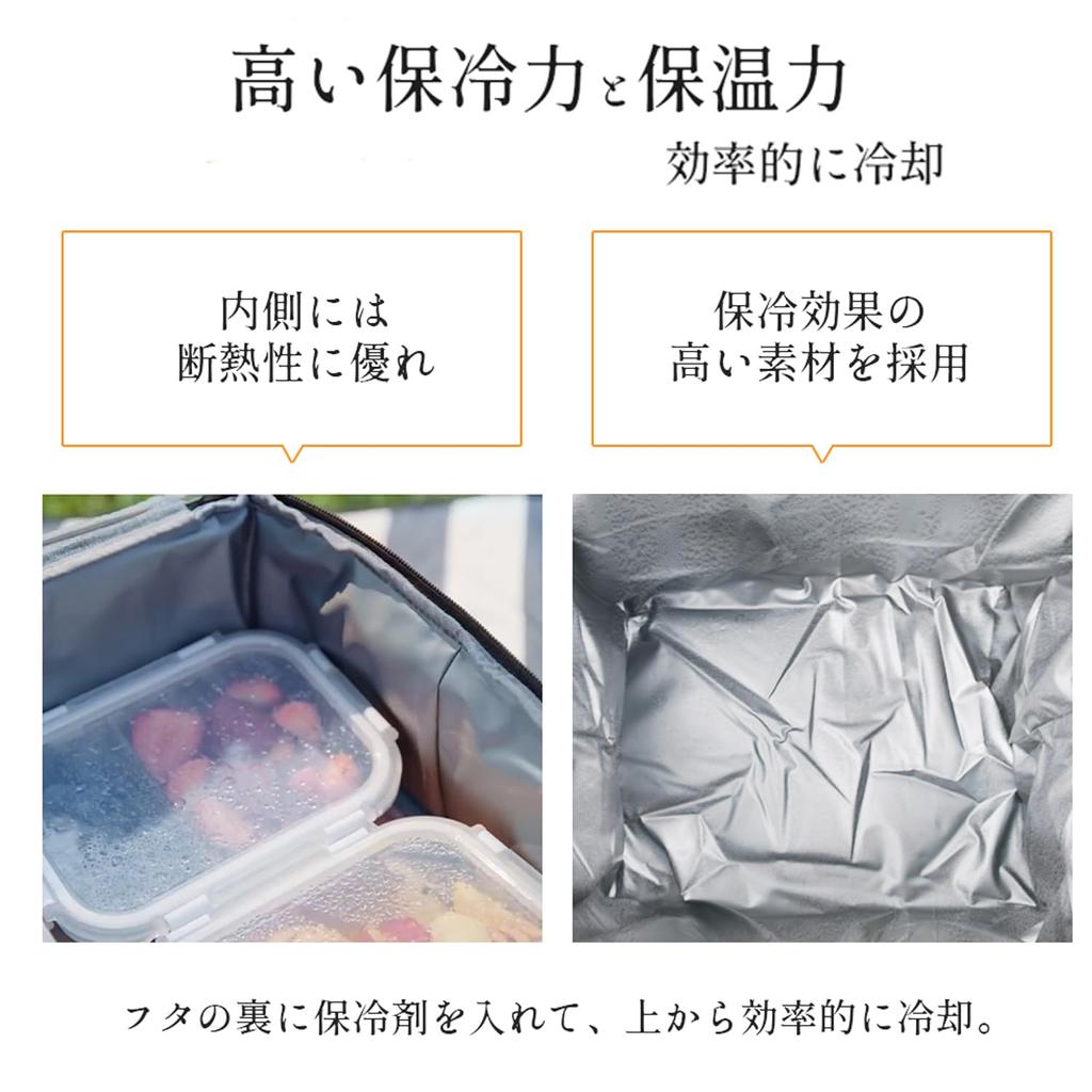 Мягкий охладитель большой емкости 35 л, охладитель с 3 слоями теплоизоляции, складной и для хранения, может использоваться как сумка и изолированный ящик для хранения обедов на плече,