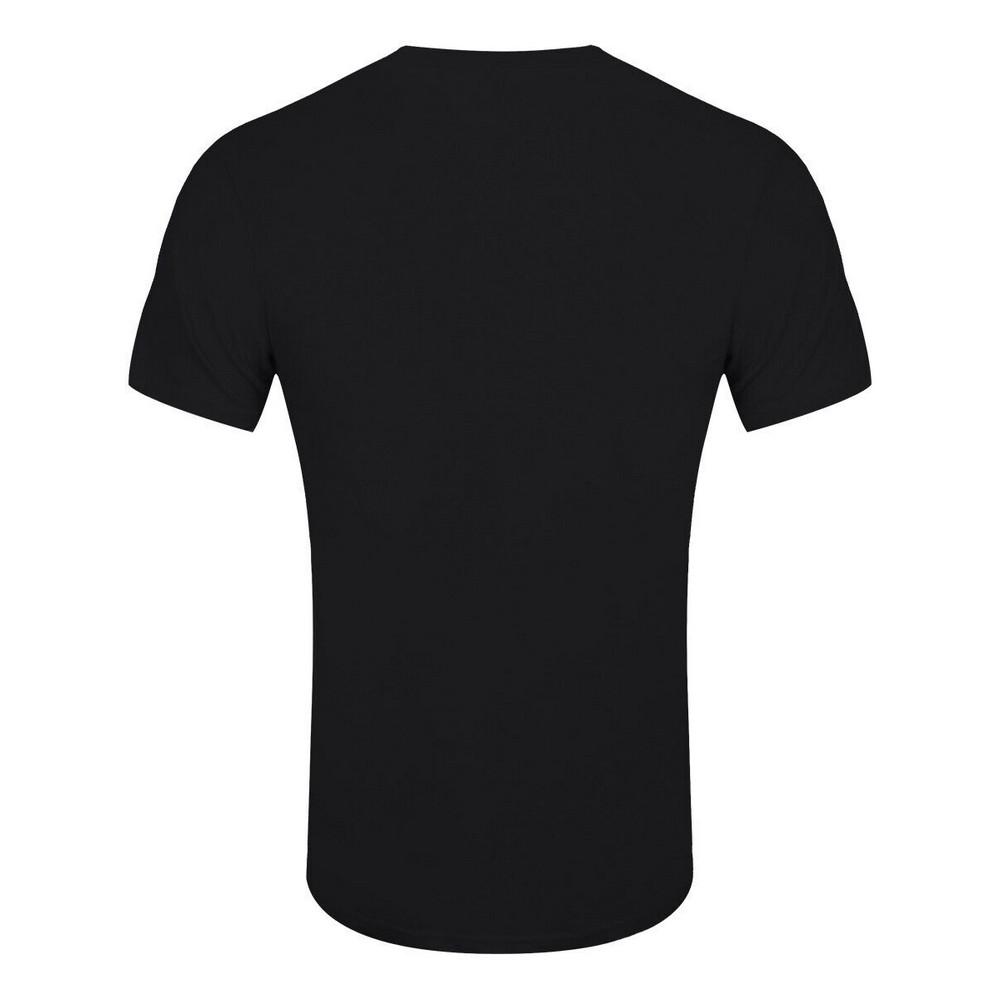 System Of A Down Unisex Adult Eagle Colors T-Shirt