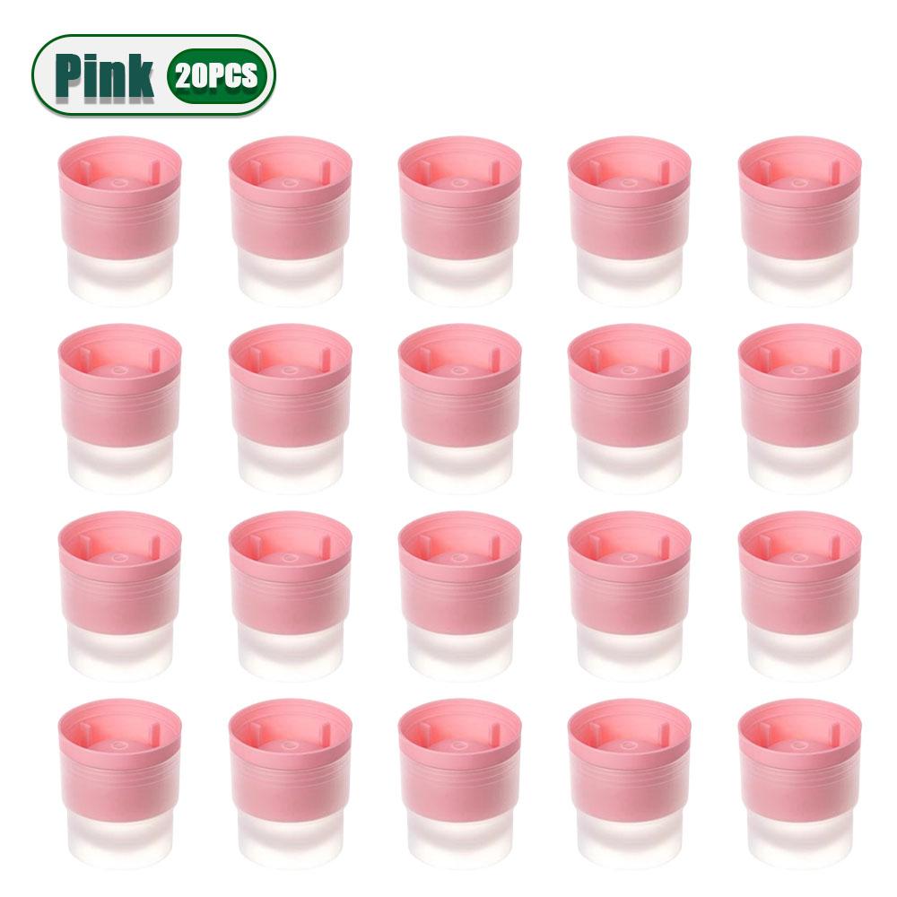 1-30PCS Large Ice Ball Mold Silicone Whiskey Ice Maker for Cocktails Durable Round Ice Cube Tray Home Bar Accessories Ice Mold