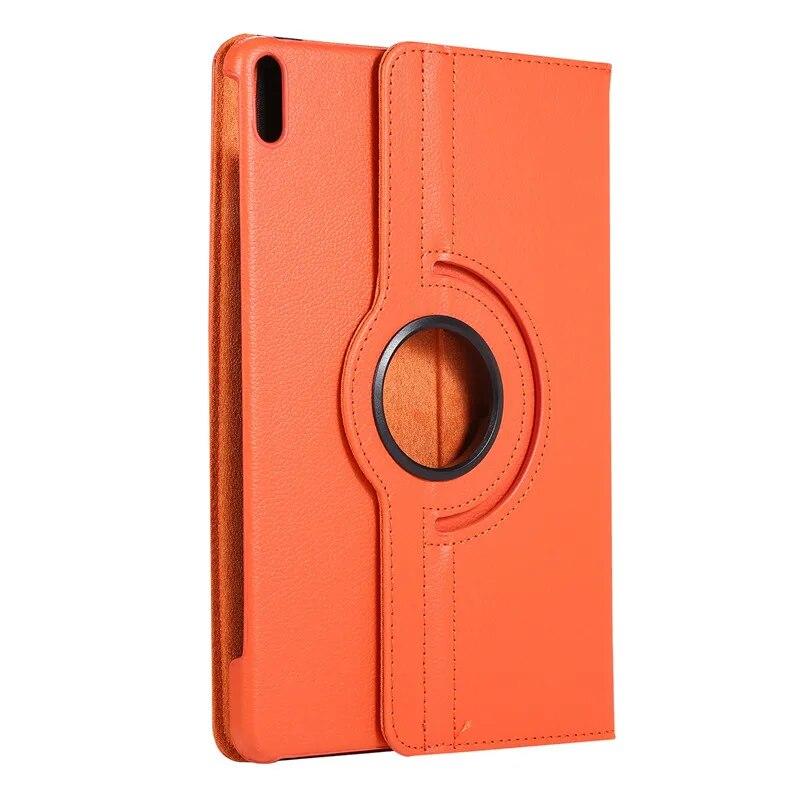 Чехол для Huawei MatePad 10,4 BAH4-L09 W09 2022, вращающийся на 360 градусов чехол для планшета, кожаный чехол-подставка для Huawei Matepad 10,4 2020, чехол