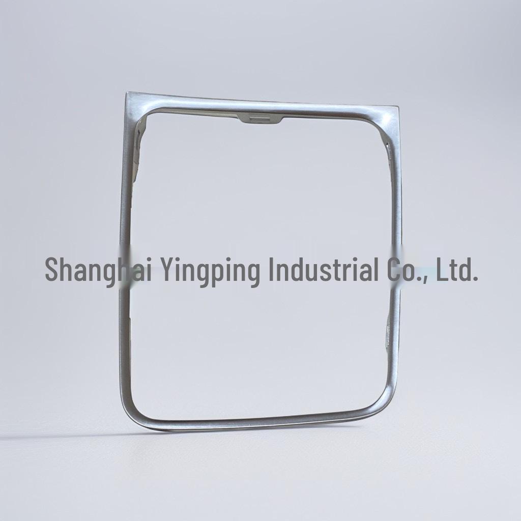 Volkswagen Golf 7/7.5 Gear Shift Knob Panel Frame Decorative Ring