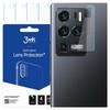 Zte Axon A31 Ultra - 3Mk Lens Protection
