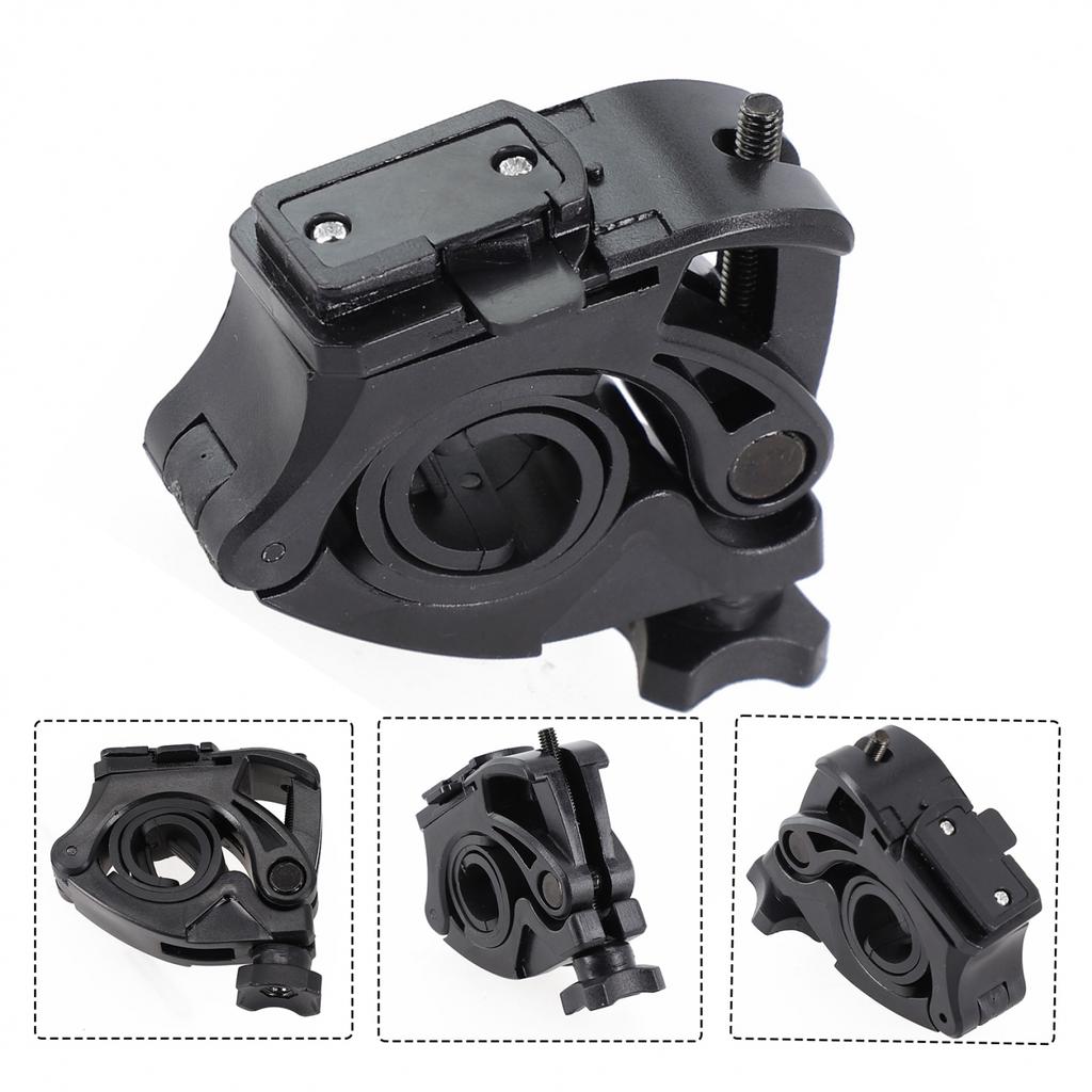New Bike Light Bracket Bracket 0701295—294—286—307 ABS