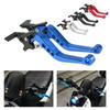 Handle Drum Lever Universal Modification Accessories Front And Rear Disc Brakes Motorcycle Clutch Brake Bike Adjustable Grip