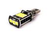 2 Pcs LED Bulb T15 W16W 12V-18V 980lm CANBUS Off-Road