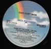 12-дюймовая пластинка DAN HARTMAN  Name Of The Game MCA23576 MCA Records 1985 Канада Танцевальная Электроника Б/у