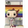 Funko Pop Deluxe Stranger Things Комната Радуги Ограниченная Серия Виниловая Фигурка 1251 Многоцветный