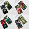 Чехол для телефона Loki Marvel Thor Odinson для Samsung Galaxy A56 A26 A36 A10 A20 A30 A31 A32 A50 A51 A52 A53 A33 A12 A14