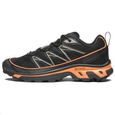 Кроссовки XT-6 Expanse Black Papaya Unisex с белым перцем L47445700