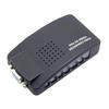 HOPECENT Видеоконвертер BNC в VGA 1080p