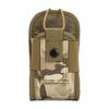 Outdoor Tactical Radio Walkie Talkie Bag Portable Interphone Pocket Camo Nylon
