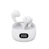 Wireless Earphones Earphones Bluetooth Earphones 2025 Latest Bluetooth Earphones Equipped with Carna Type Automatic Pairing Instant Connection Calls