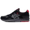 Gel-Lyte 5 Low Top Running Shoes Unisex Sneakers Black Gray 1191A310-002