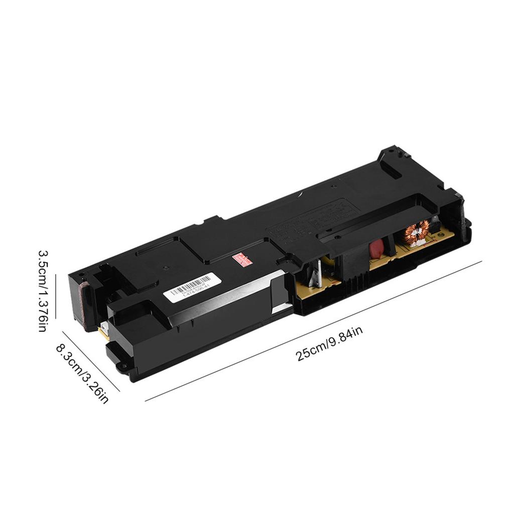 Сменный блок питания ADP 240CR 4-контактный для Sony PlayStation 4 PS4 серии CUH 1100A