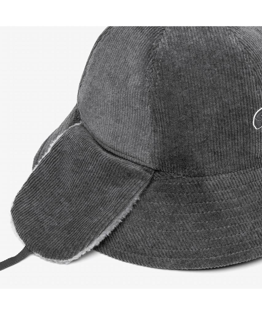 Мужская спортивная панама с ушками LACOSTE Rk422E-55N 050