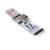 USB To Serial USB To TTL CH340 Module CH340 Chip 50bps To 2Mbps Microcontroller Download Adapter for