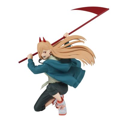 Banpresto Chainsaw Man VIBRATION STARS Пауэр