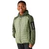 Regatta Childrens/Kids Newhill Hybrid Jacket