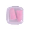 Anti-Noise Soft Ear Plugs Sound Insulation Ear Protection Earplugs Sleeping Plug