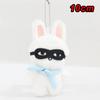 70Style Skzoo Plush Keychain Kawaii Skzoo Keychain Stay Plush Cartoon Stuffed Animal Doll Kawaii Toys Room Decor Children Gift