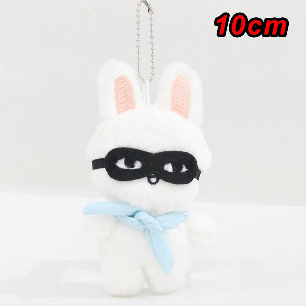 70Style Skzoo Plush Keychain Kawaii Skzoo Keychain Stay Plush Cartoon Stuffed Animal Doll Kawaii Toys Room Decor Children Gift