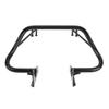 Motorcycle Rear Luggage Rack Shelf Additional Storage Space Safety Support for Monkey Baja Z50 Z50R Mini Trail Bike
