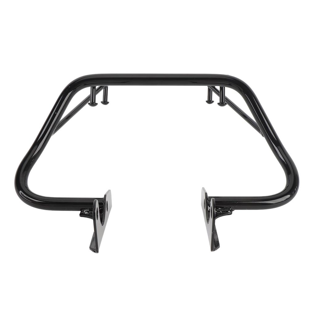 Motorcycle Rear Luggage Rack Shelf Additional Storage Space Safety Support for Monkey Baja Z50 Z50R Mini Trail Bike
