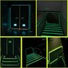 Waterproof Self-Adhesive Luminous Tape Self-Adhesive Safety Warning Tape  Party Decoration