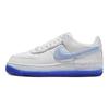Nike Женские кроссовки Air Force 1 Low Shadow Chenille Swoosh Blue Tint FJ4567-100