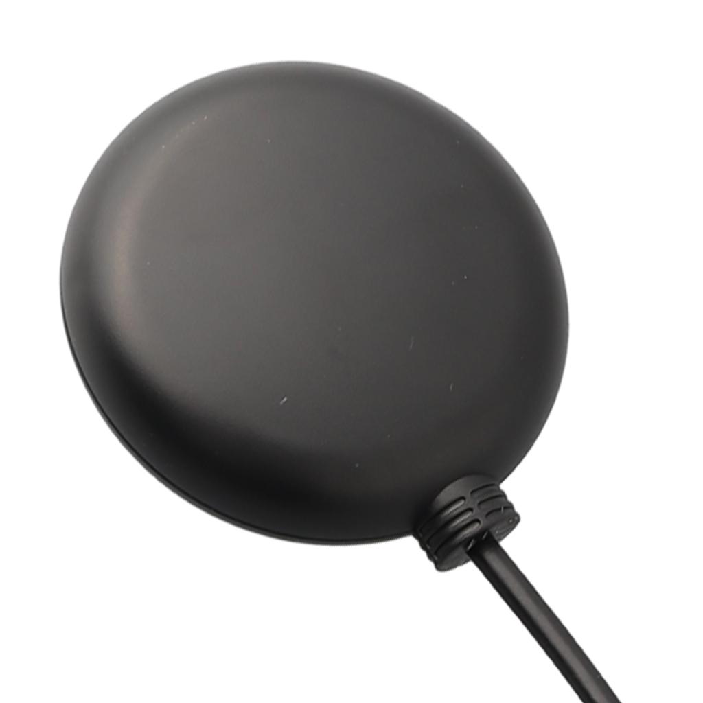 1 шт. GPS-приемник, автомобильный видеорегистратор, небольшой автомобильный видеорегистратор, GPS-приемник, антенный модуль, 3-метровый кабель, внешние аксессуары для GPS-антенны