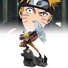 Stunning Naruto Uzumaki Figure Gk Up Rasengan Model 32cm Pvc Collectible Statue