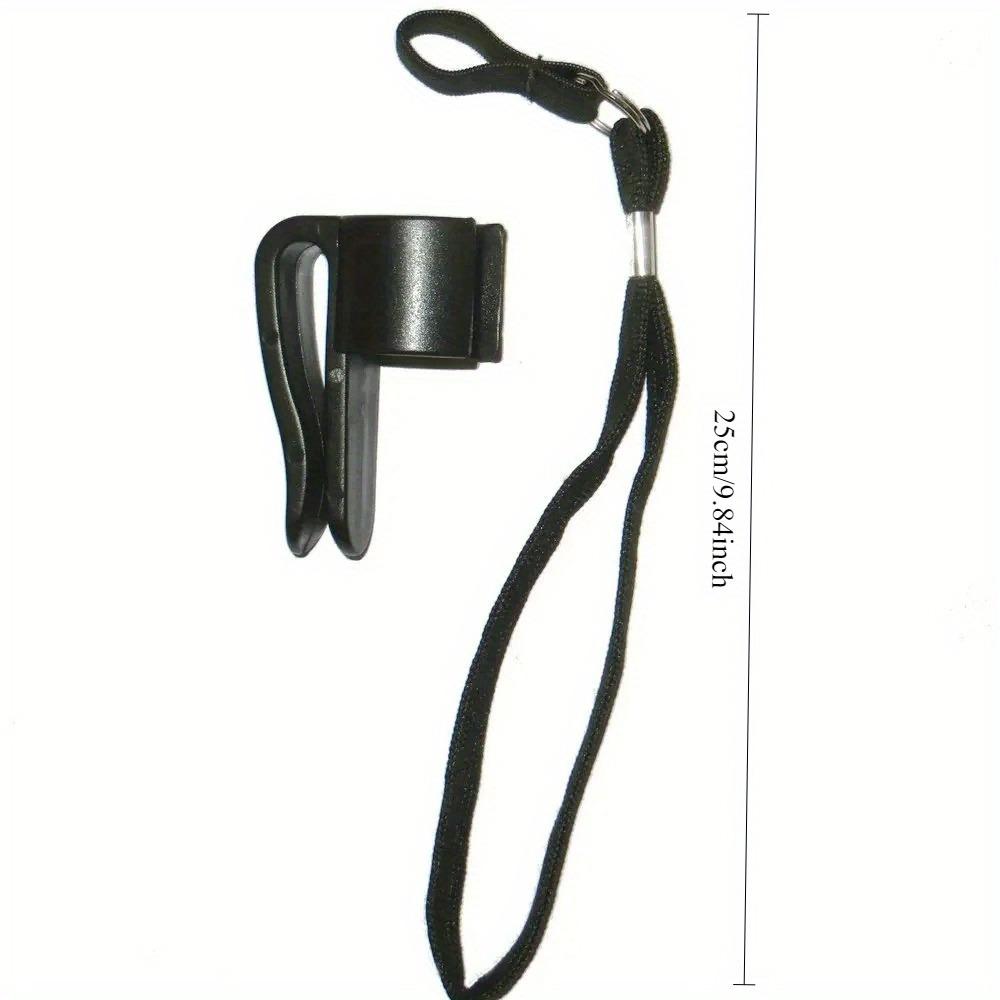 1 шт. Многофункциональный держатель для трости и рукав для ручного шнурка - Рукав для страховочного шнурка для тростей для пожилых людей, Подходит для тростей