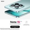 Смартфон Xiaomi Redmi Note 15 Pro+ 5G (Китайская версия)