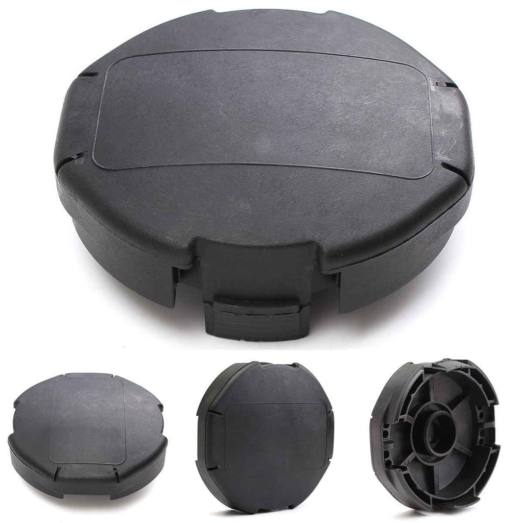 Новая крышка триммерной головки для 28820-07390 Echo X472000031 Speed Feed 450, черная