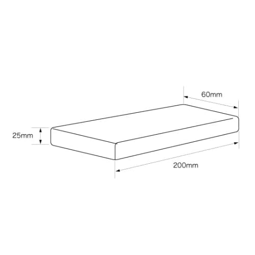 Providence CIC900 Guitar Case with Inner Cushion
