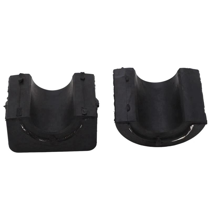 Control Arm Bushingsfor Tesla Model 3 Front And Rear 1144383-00-B 1044041-00-A 1188383 1044383 Stabilizer Bar Bushing Auto Parts