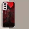 Игры S-Silent Hill Чехол для телефона для Samsung A17 A56 A36 A26 A16 A55 A35 A25 A15 A05S Galaxy A71 A51 A41 A31 A21S A70 A50 A40 A30